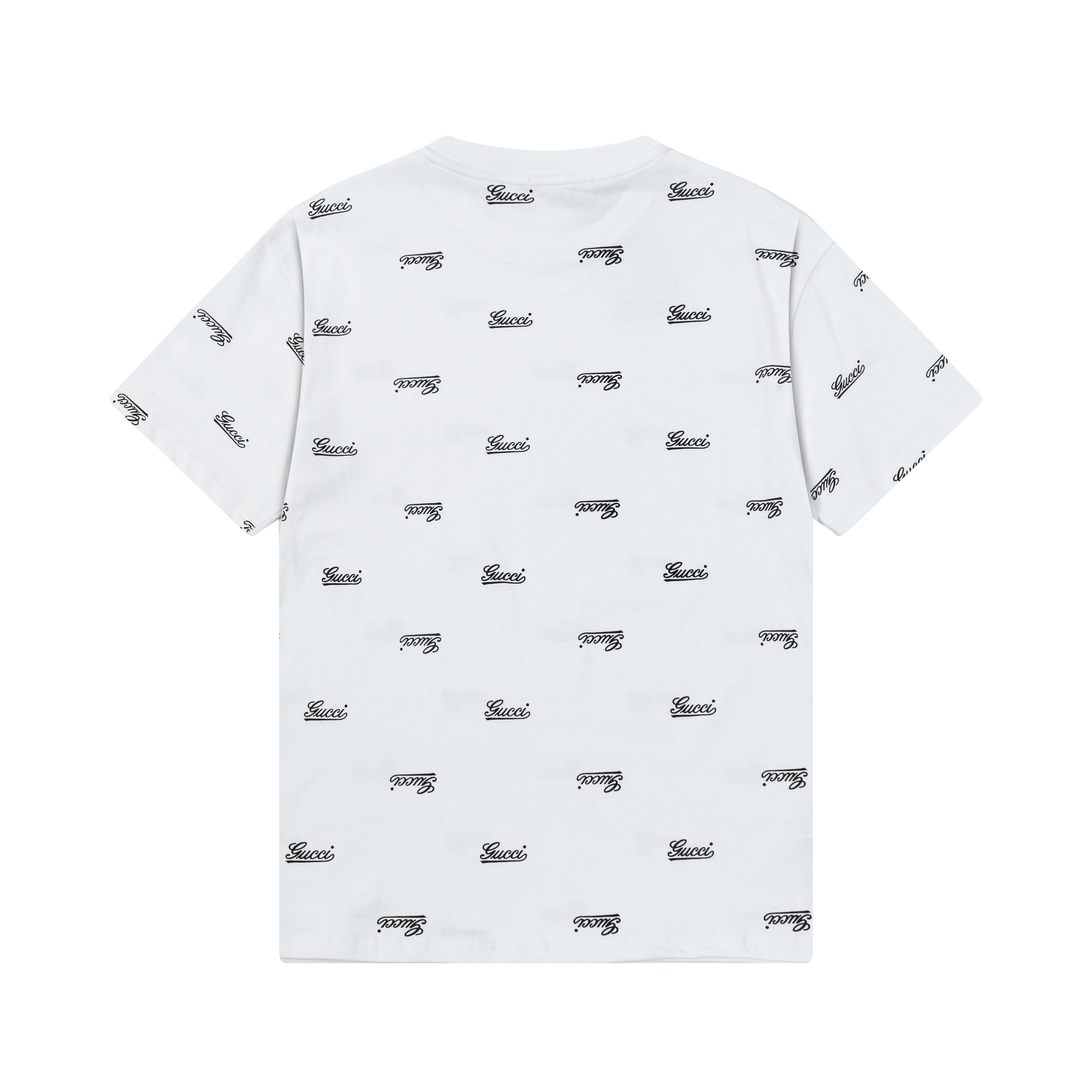 Full of prints new T-shirt Full of prints new T-shirt