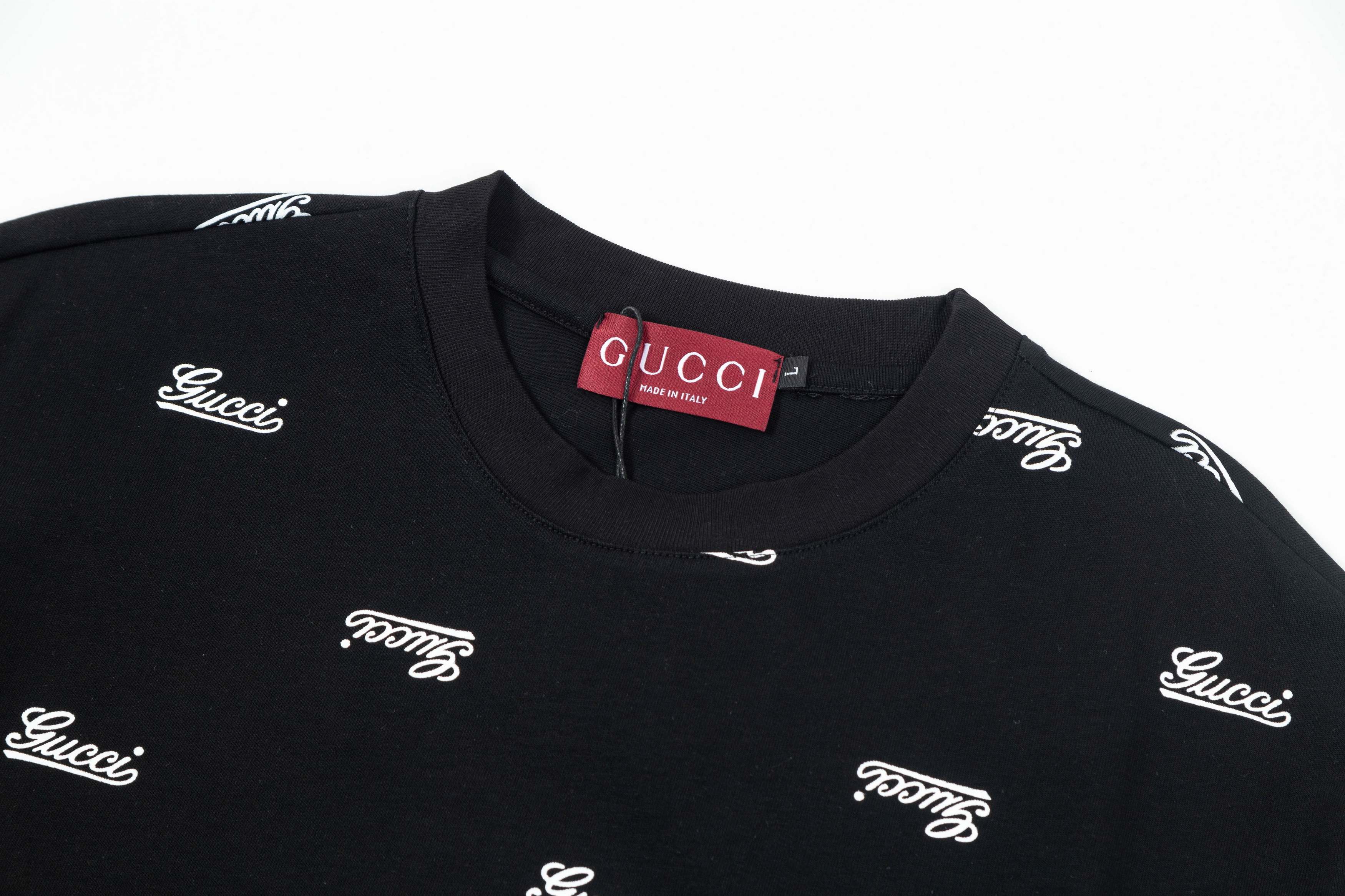 Full of prints new T-shirt Full of prints new T-shirt