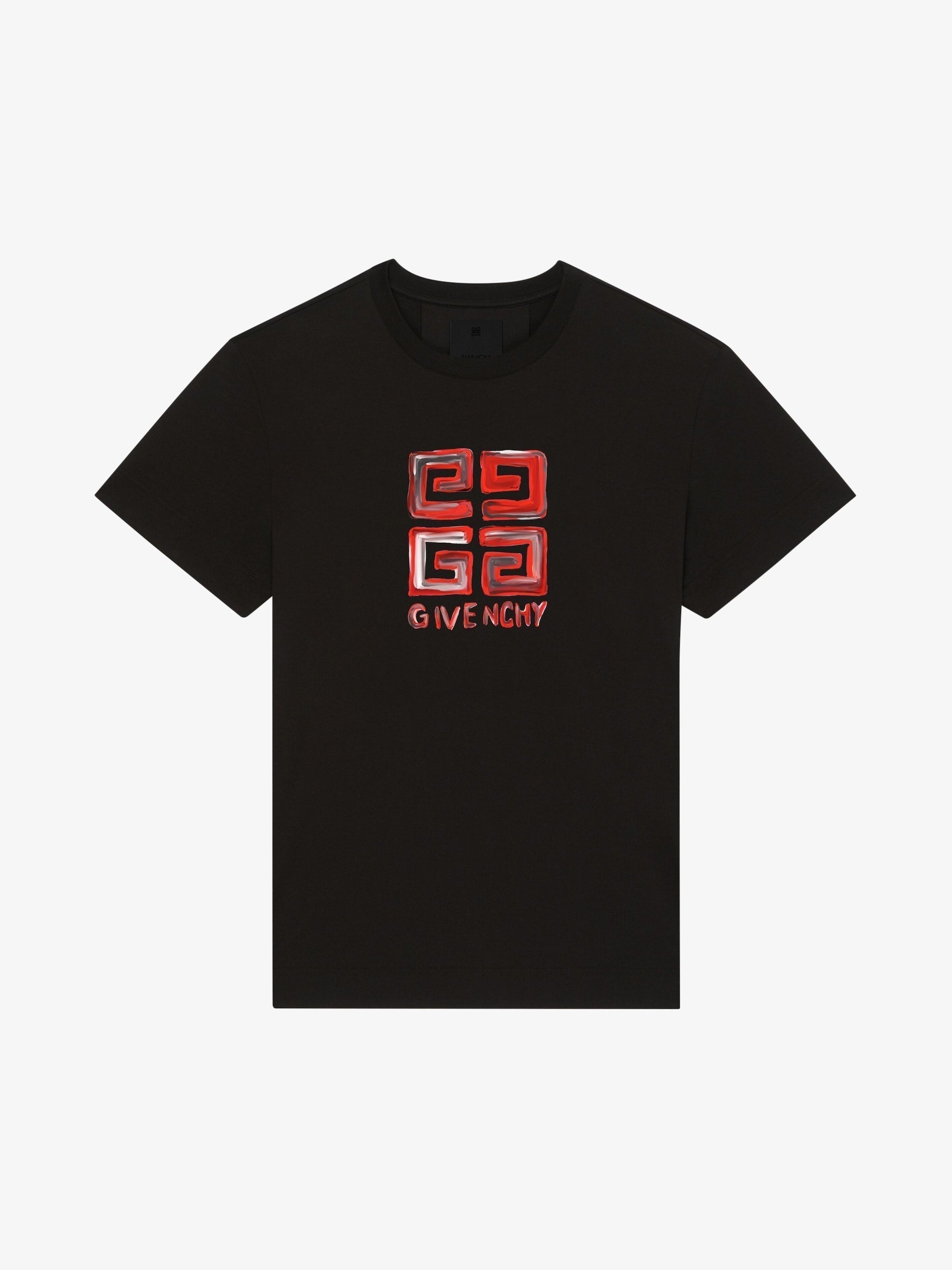 4G Multicolor T-shirt(summer preferred) 4G Multicolor T-shirt(summer preferred)