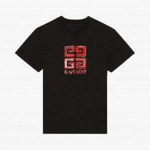 4G Multicolor T-shirt(summer preferred)