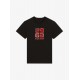 4G Multicolor T-shirt(summer preferred) 4G Multicolor T-shirt(summer preferred)