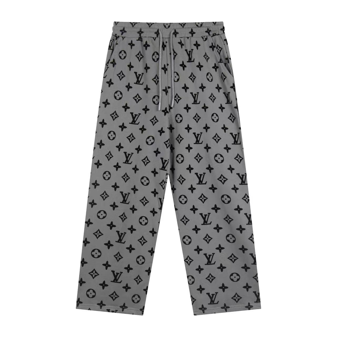 1102 The new classic full print pants 1102 The new classic full print pants