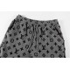 1102 The new classic full print pants 1102 The new classic full print pants