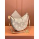 0528 Loop Hobo Monogram Empreinte Leather 0528 Loop Hobo Monogram Empreinte Leather