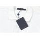 New gradient print polo shirt New gradient print polo shirt