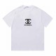 Logo Print T-Shirt Logo Print T-Shirt