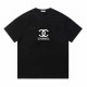 Logo Print T-Shirt Logo Print T-Shirt