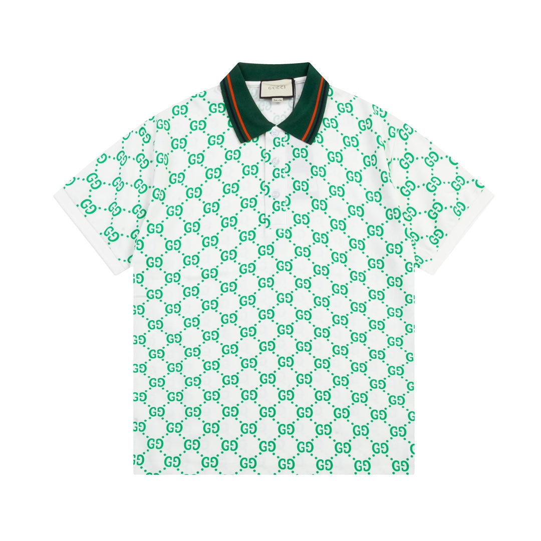 Simple Print T-shirt Simple Print T-shirt