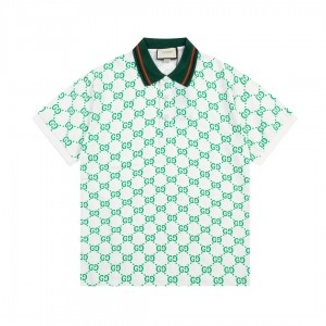 Simple Print T-shirt