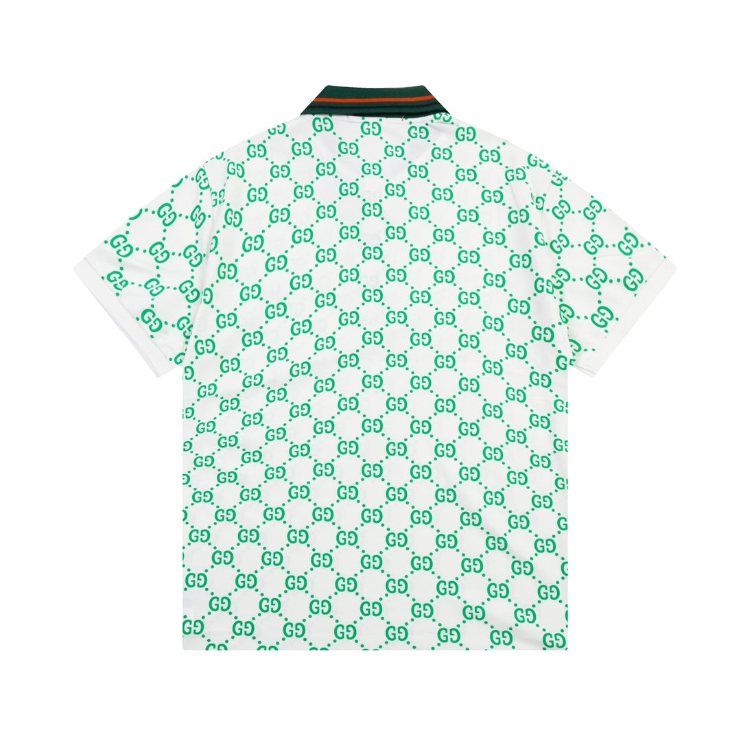 Simple Print T-shirt Simple Print T-shirt