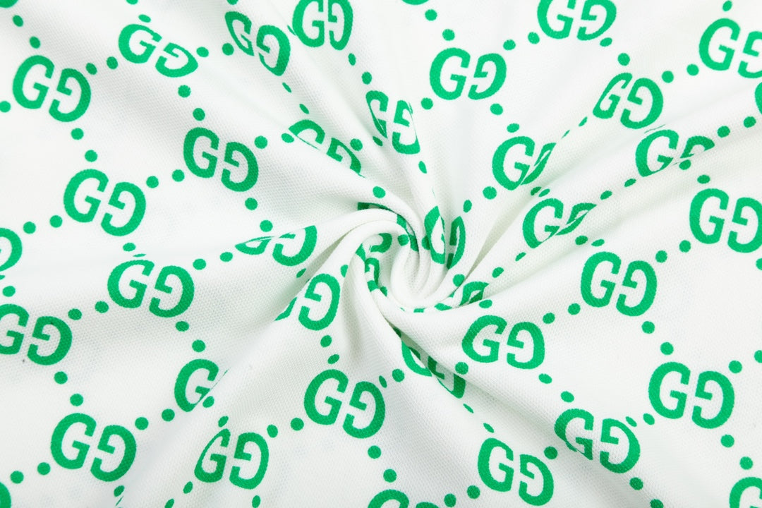 Simple Print T-shirt Simple Print T-shirt