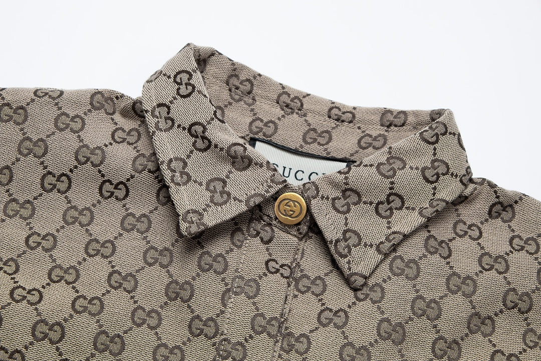 1102 New little jacquard jacket 1102 New little jacquard jacket