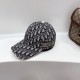 0528 Fully marked peaked cap 0528 Fully marked peaked cap
