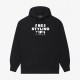 STYLING HOTLINE Print Hoodie STYLING HOTLINE Print Hoodie