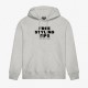 STYLING HOTLINE Print Hoodie STYLING HOTLINE Print Hoodie