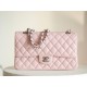 0528 Maxi Classic Handbag Grained Calfskin 0528 Maxi Classic Handbag Grained Calfskin
