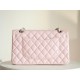 0528 Maxi Classic Handbag Grained Calfskin 0528 Maxi Classic Handbag Grained Calfskin
