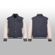 1014 High quality detail baseball jacket 1014 High quality detail baseball jacket