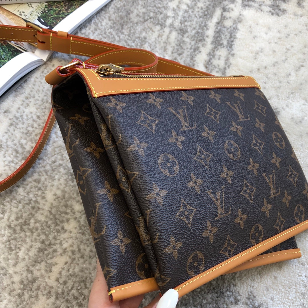 0712 New crossbody bag 0712 New crossbody bag