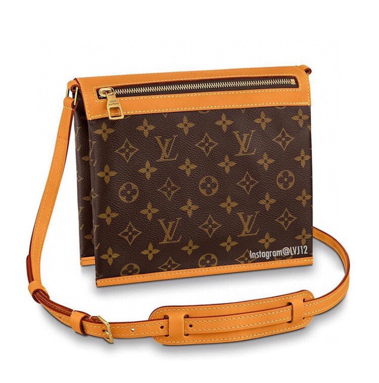 0712 New crossbody bag 0712 New crossbody bag