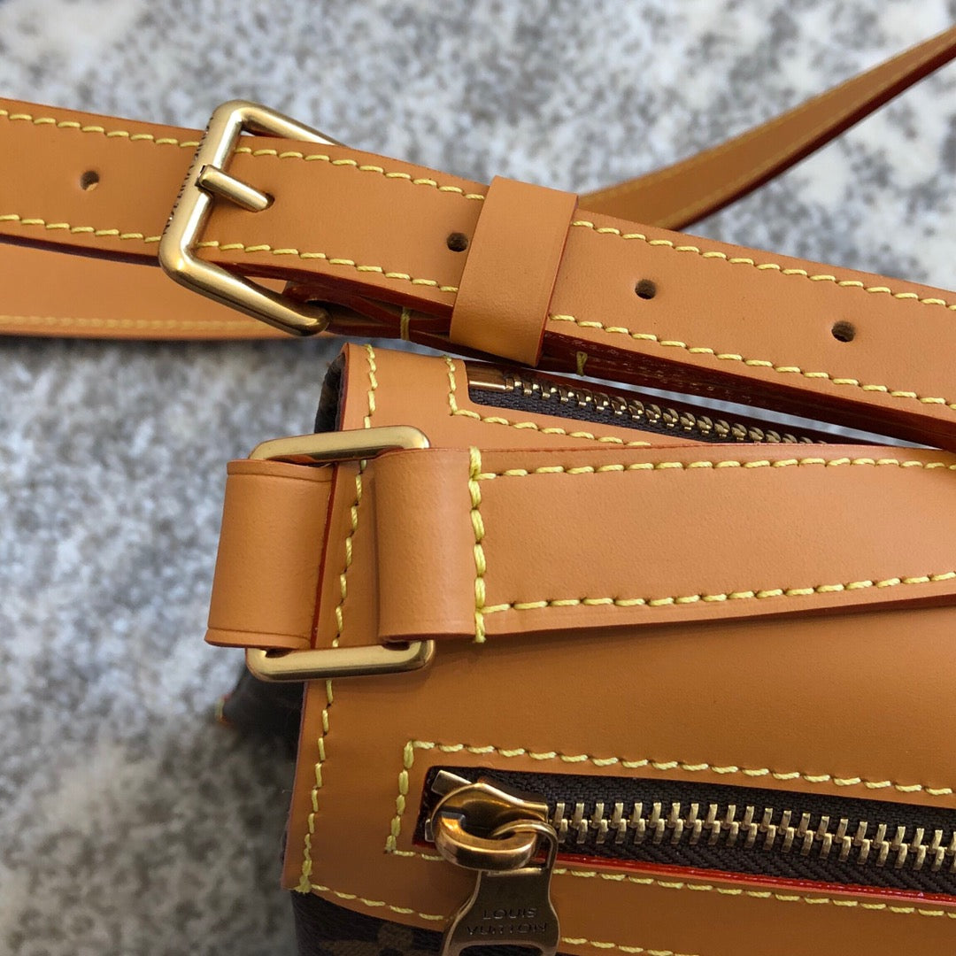 0712 New crossbody bag 0712 New crossbody bag