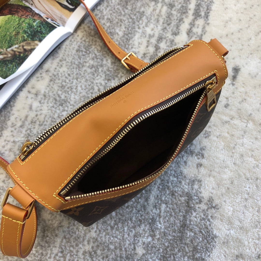 0712 New crossbody bag 0712 New crossbody bag