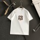 0528 Embroidered four-panel short sleeves 0528 Embroidered four-panel short sleeves