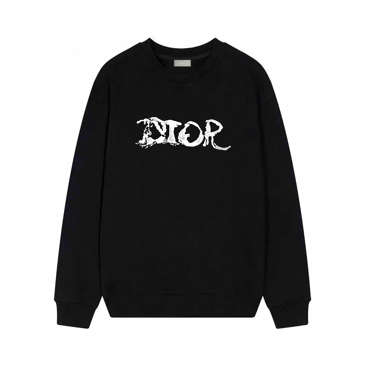 Peter Doig Print Sweatshirt Peter Doig Print Sweatshirt