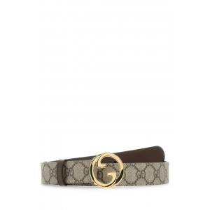 0528 Premium buckle belt