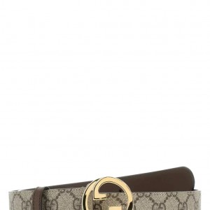 0528 Premium buckle belt