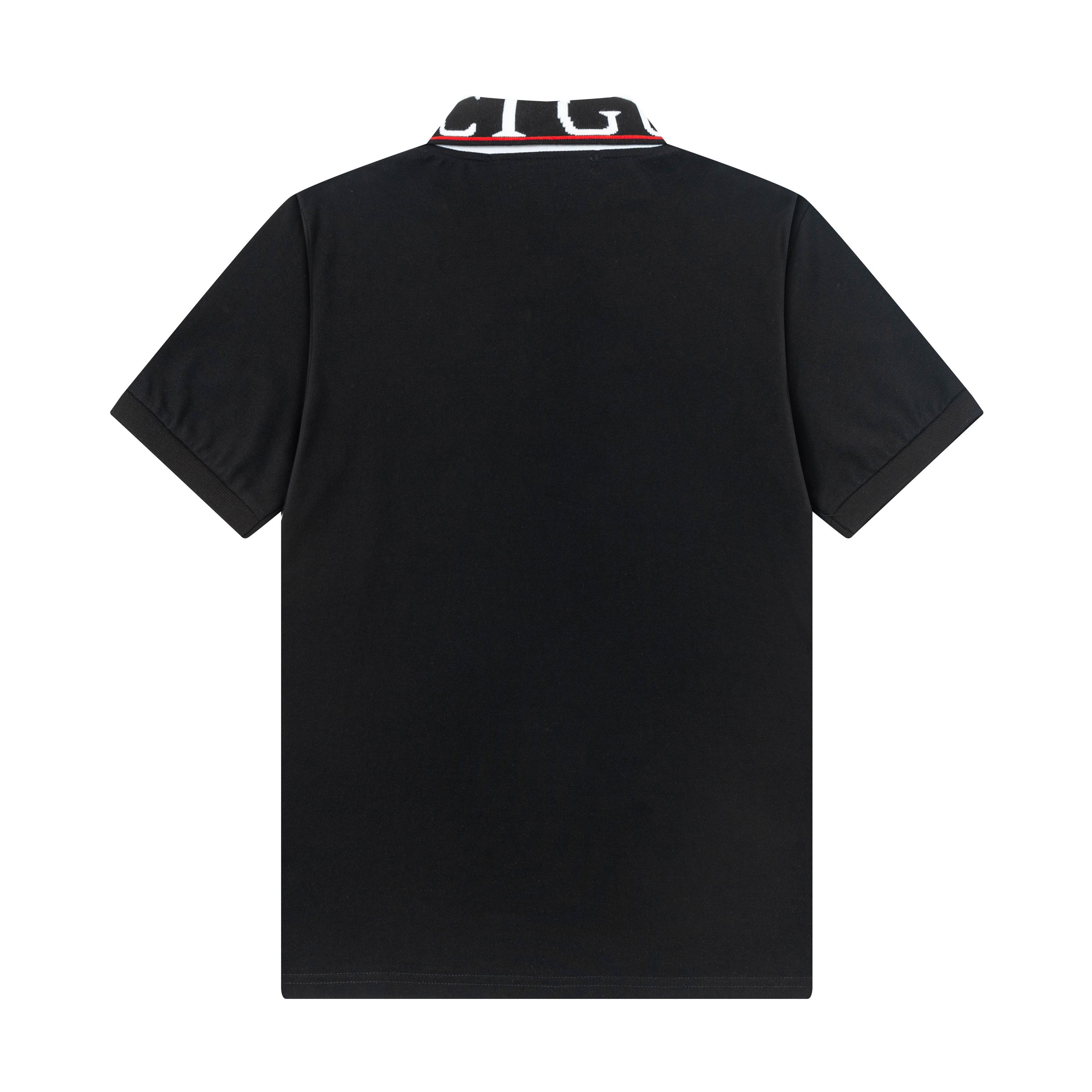Classic high quality polo shirt Classic high quality polo shirt