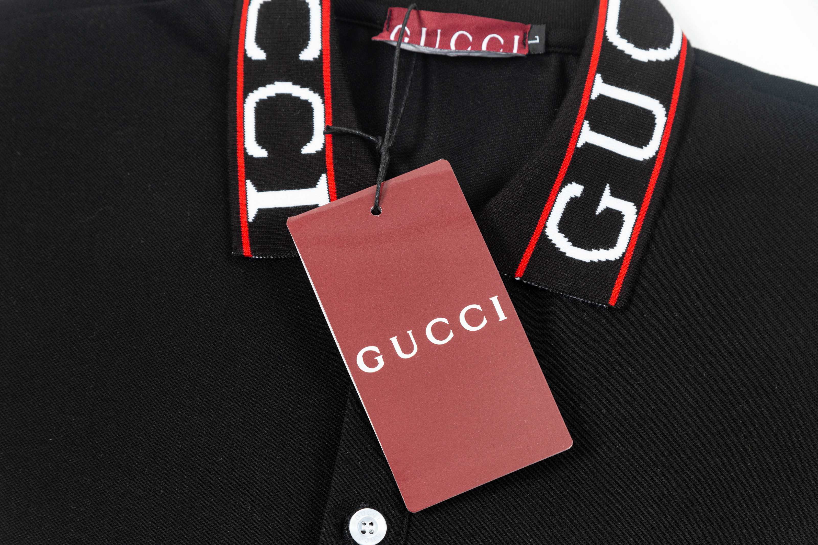Classic high quality polo shirt Classic high quality polo shirt