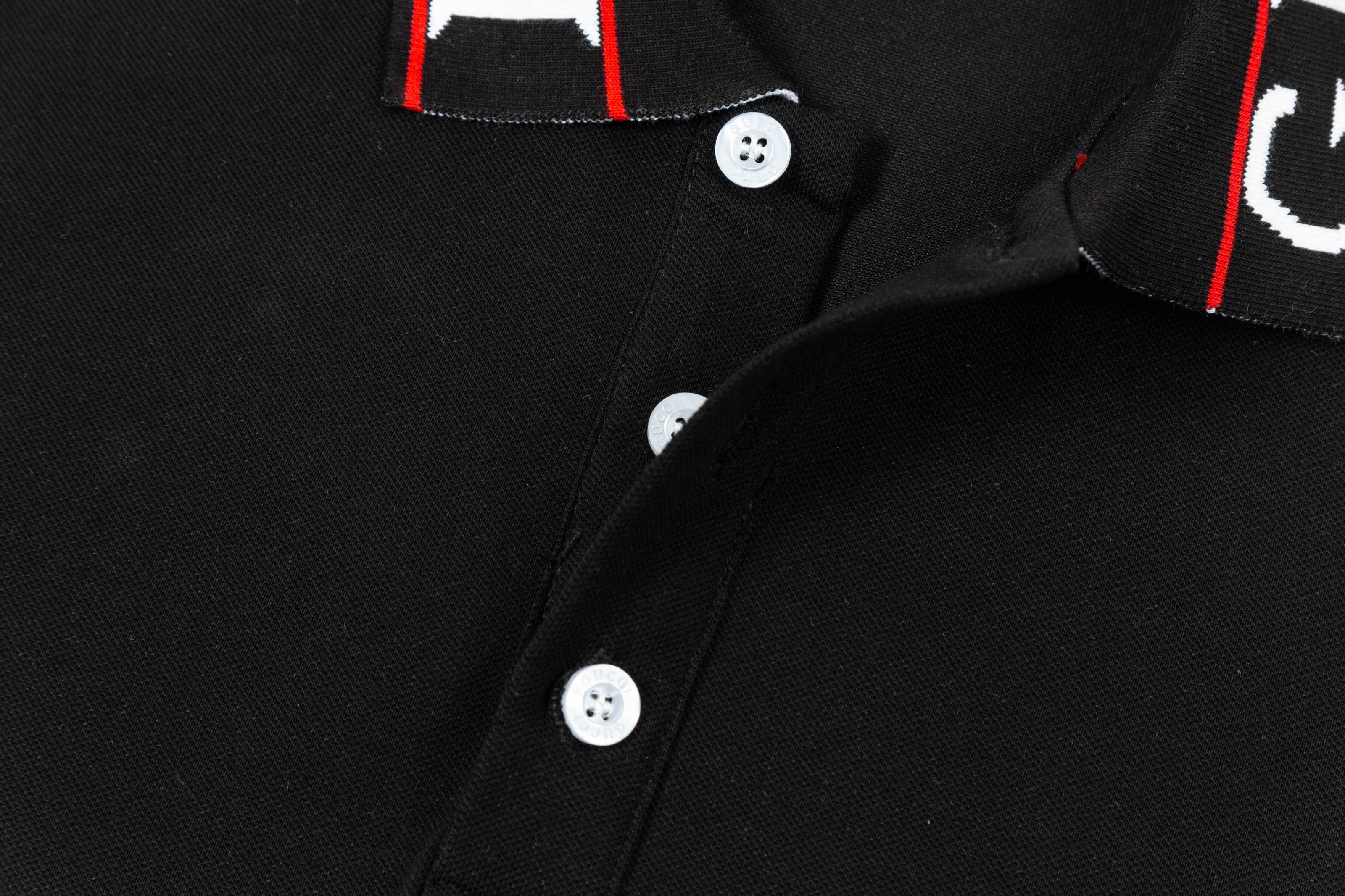 Classic high quality polo shirt Classic high quality polo shirt