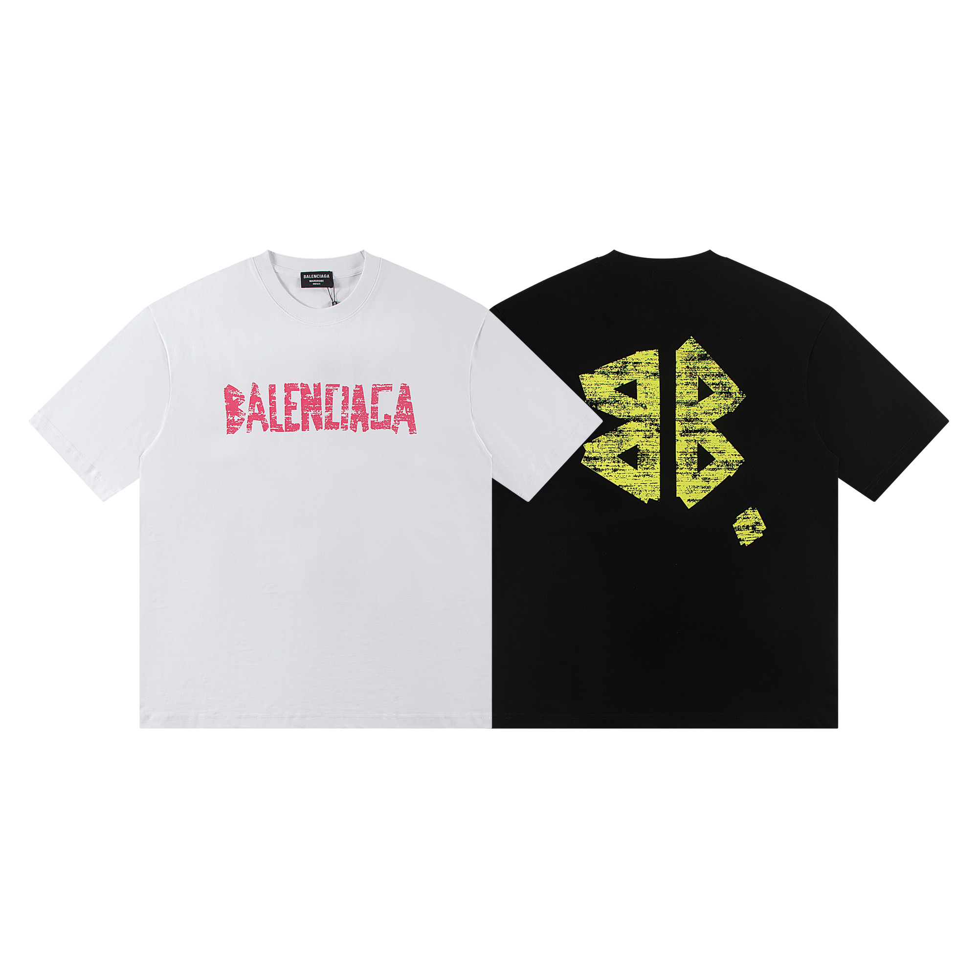 2025ss new printing t-shirt 2025ss new printing t-shirt