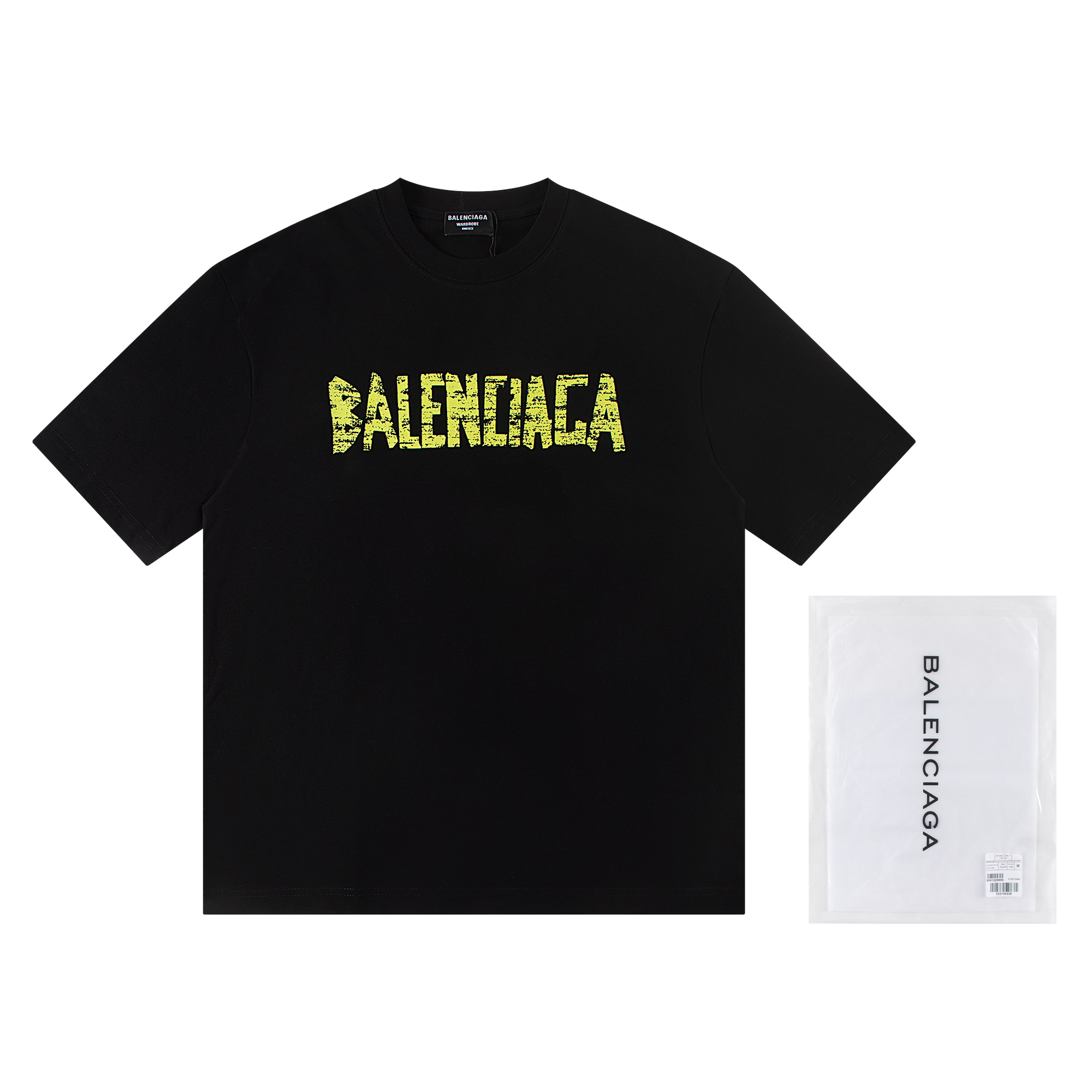 2025ss new printing t-shirt 2025ss new printing t-shirt