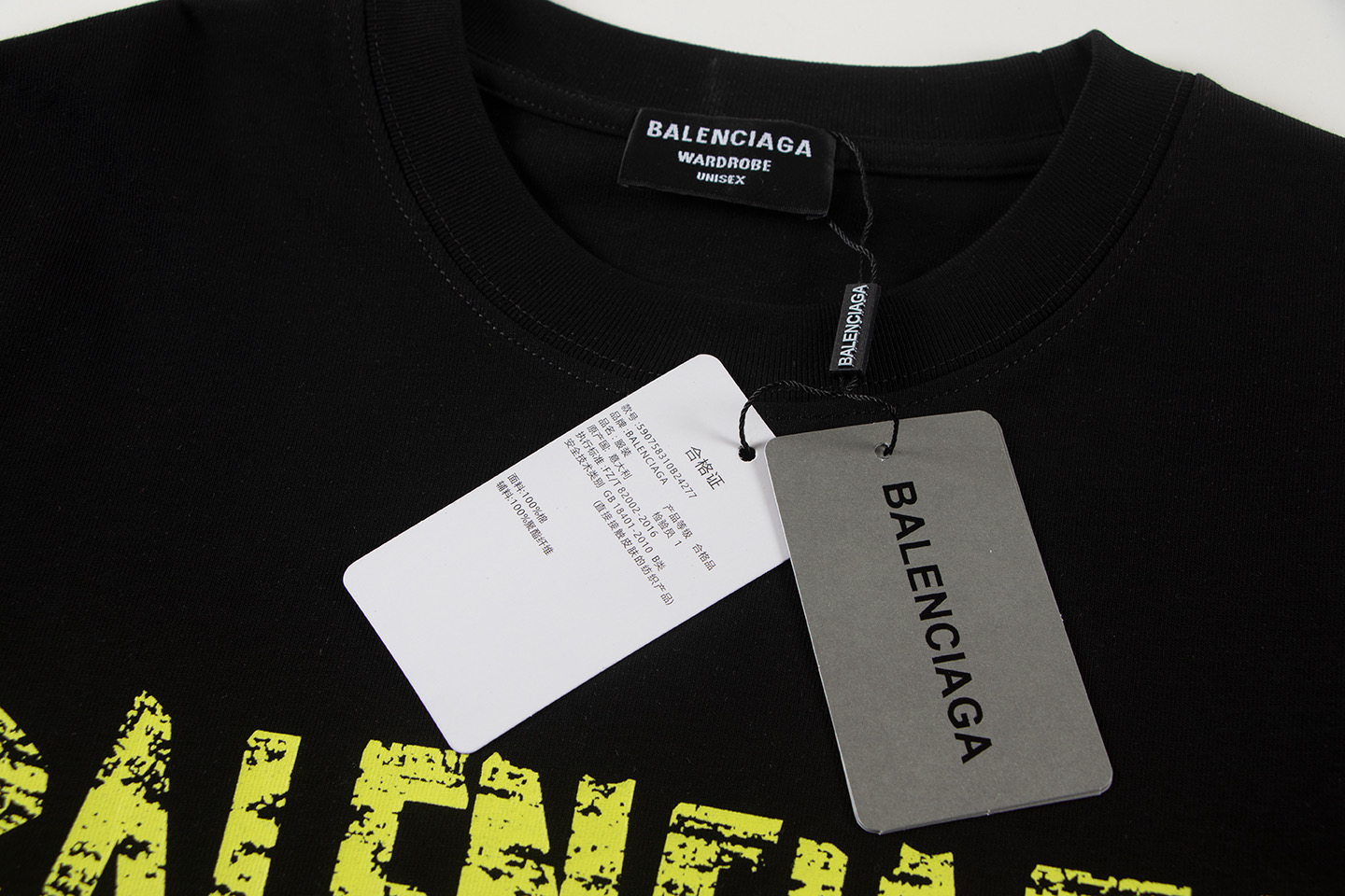 2025ss new printing t-shirt 2025ss new printing t-shirt