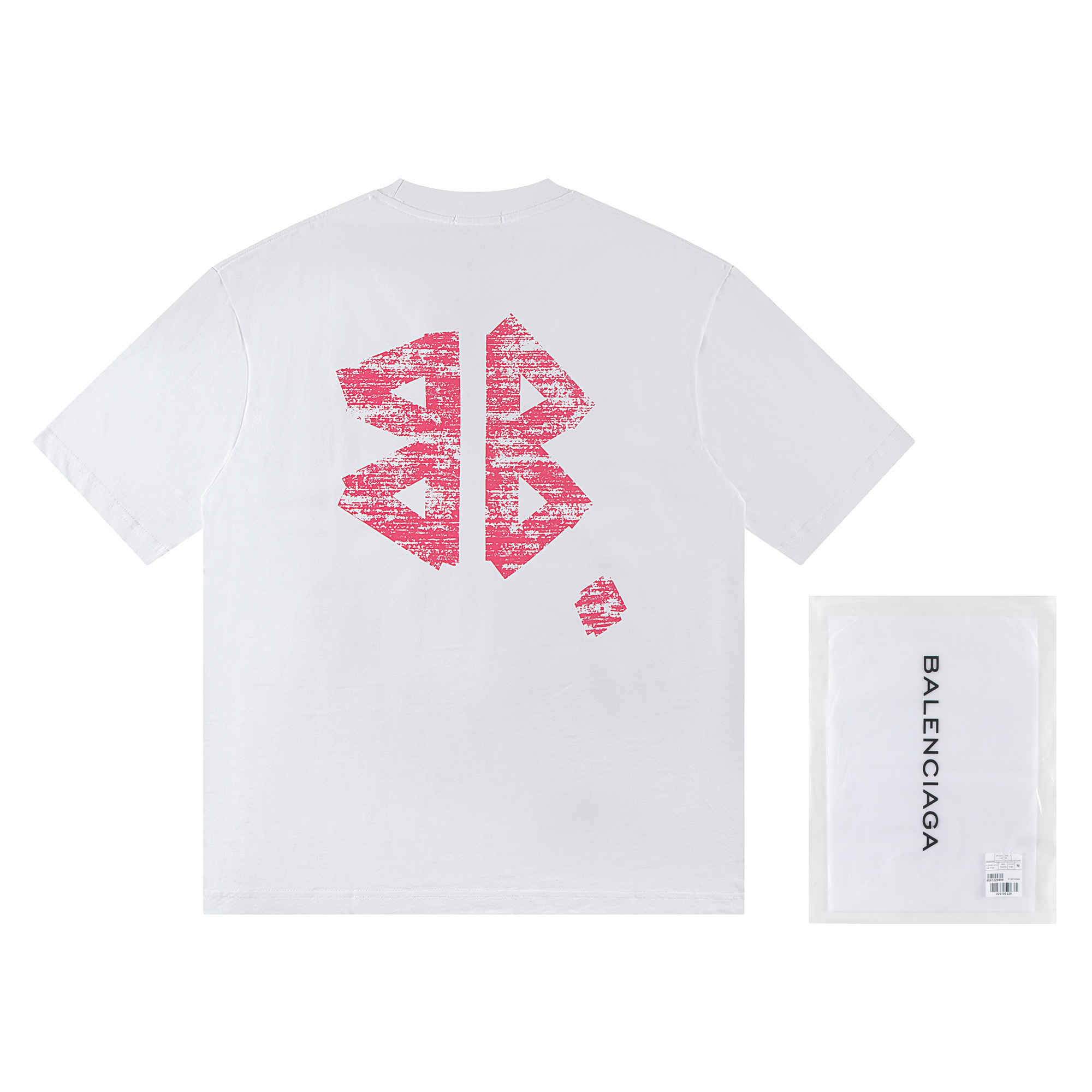 2025ss new printing t-shirt 2025ss new printing t-shirt