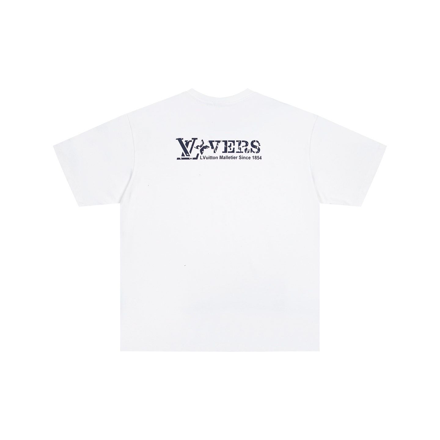 Pressed drill printed short sleeve tshirt Pressed drill printed short sleeve tshirt