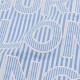Striped printed shirt Striped printed shirt