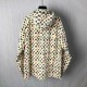 Full printing trend fashion jacket Full printing trend fashion jacket