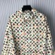 Full printing trend fashion jacket Full printing trend fashion jacket