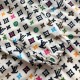 Full printing trend fashion jacket Full printing trend fashion jacket