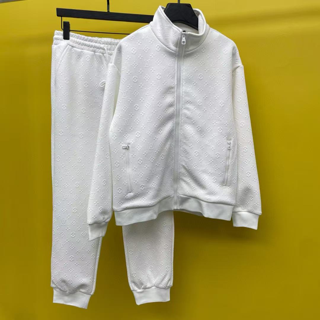Classic basic casual suit Classic basic casual suit