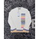 Fashion printed sweater Fashion printed sweater