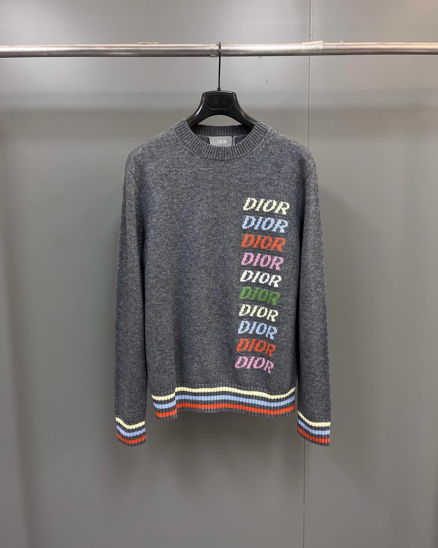 Fashion printed sweater Fashion printed sweater