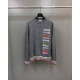 Fashion printed sweater Fashion printed sweater