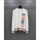 Fashion printed sweater Fashion printed sweater