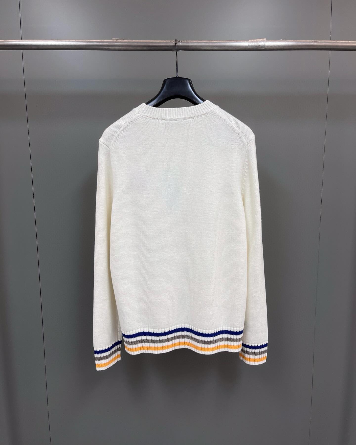 Fashion printed sweater Fashion printed sweater
