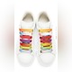 Classic rainbow shoes Classic rainbow shoes