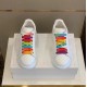 Classic rainbow shoes Classic rainbow shoes